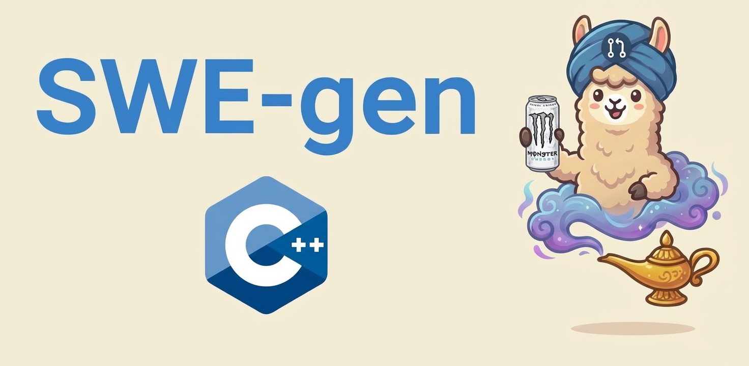SWE-gen-Cpp