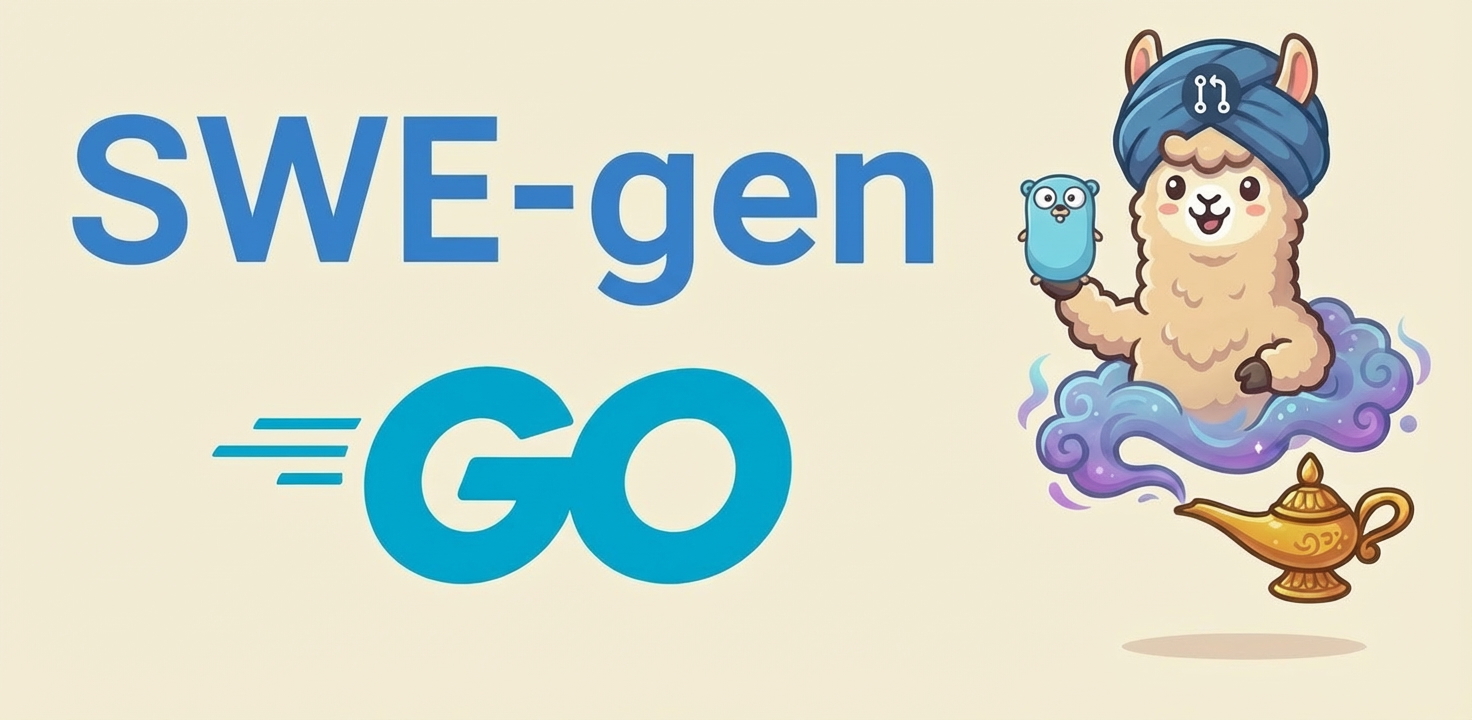 SWE-gen-Go