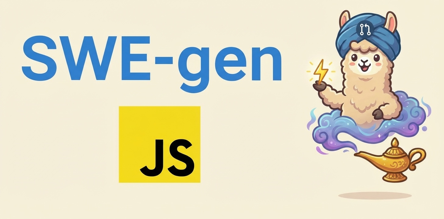 SWE-gen-JS